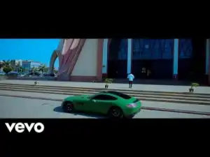 Video: D’Banj – As I Dey Go